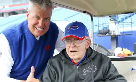 Fallece el legendario entrenador de la NFL Buddy Ryan