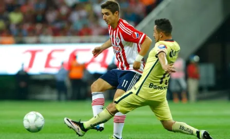 Chivas TV y los canales de los equipos de élite 