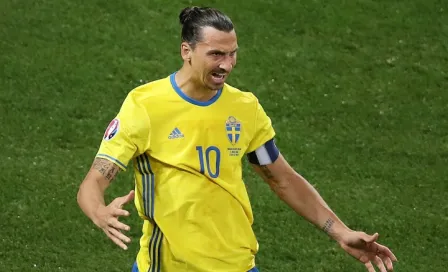 Ibrahimovic será jugador del Manchester United