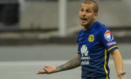 'Era un sueño jugar en Boca': Benedetto