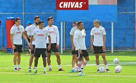 Afición ya puede registrarse y contratar Chivas TV