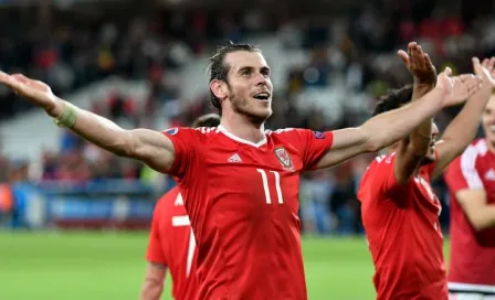 Bale y Cristiano chocarán en 'Semis' de Eurocopa