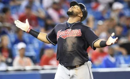 Cleveland y Toronto protagonizan 'eterno' juego en MLB