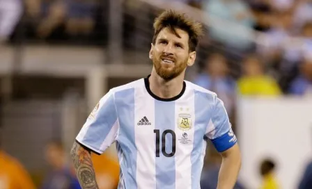 Masajista de Argentina asegura que Messi jugará el Mundial