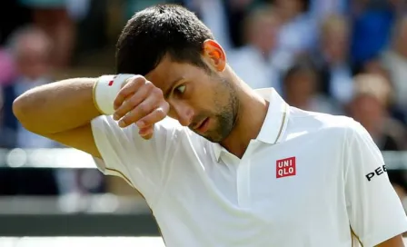 Djokovic pierde y falla en conseguir quinto GS consecutivo