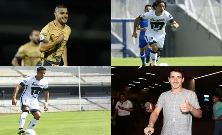 ¿Qué jugador de Pumas brillará en el Apertura 2016?