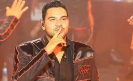 Vocalista de Banda MS es baleado tras concierto