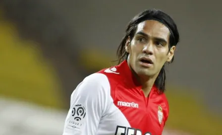 Falcao anota y da asistencia en su regreso al Mónaco