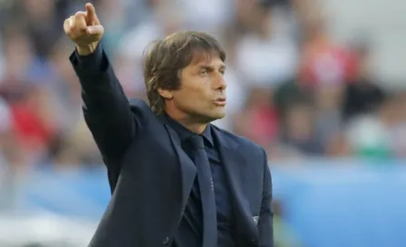 'Me interesa que Italia haya sido temida por todos': Conte