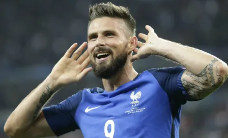 Francia pone punto final al sueño de Islandia 