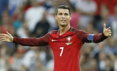 Mensaje de Cristiano Ronaldo a Lionel Messi sería falso