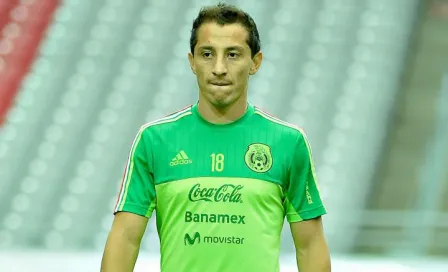 Guardado se sentía incapaz de dar la cara tras eliminación