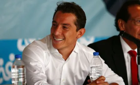 Guardado admite que le gustaría retirarse en Atlas