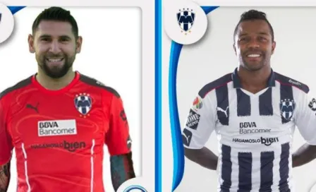 Liga MX filtra por error uniformes de Rayados