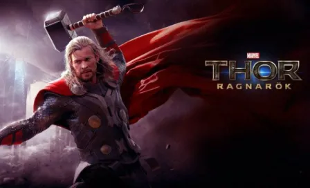 Inician filmaciones de 'Thor: Ragnarok'