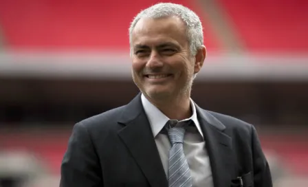 Mourinho, frustrado por no disputar Champions League