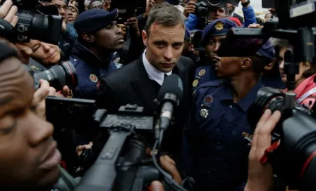 Pistorius conocerá sentencia por asesinato este miércoles