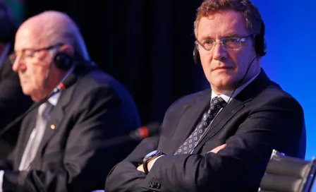 FIFA rebaja 2 años sanción a Jerome Valcke