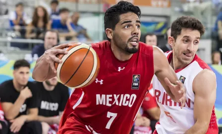 Tri de basquet gana primer juego en Repechaje a Río