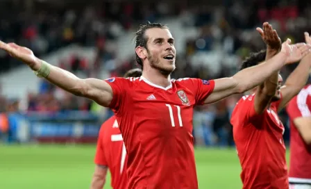  Bale recuerda que Kroos auguró 3 partidos a Gales en Euro