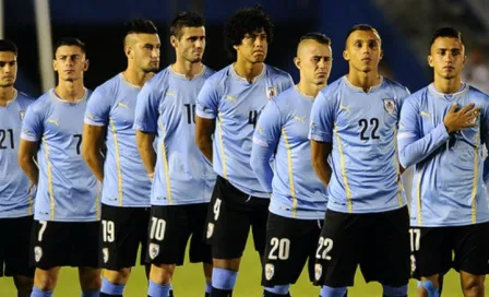 Uruguay ocuparía lugar de Argentina en futbol varonil de JO