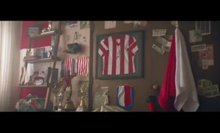 América 'trollea' a Chivas en spot de Centenario