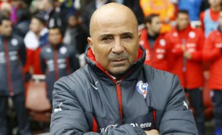 Sampaoli se 'iría a las trompadas' de Sevilla si Argentina lo busca