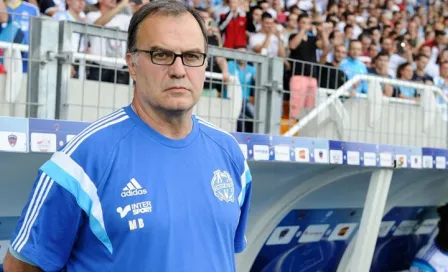 Bielsa renuncia como DT de Lazio y enfrentará acción legal