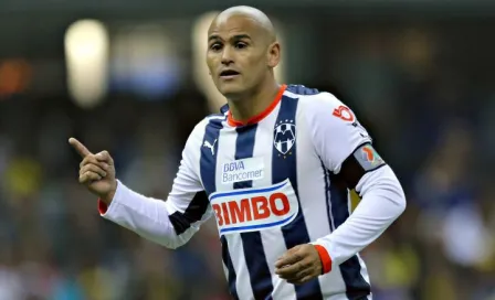 Suazo ya está en 'casa' para su partido de despedida 