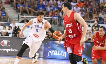 Tri de basquetbol cae en su sueño de ir a Río 2016