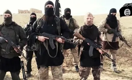 Cuatro futbolistas sirios, decapitados por militantes de ISIS