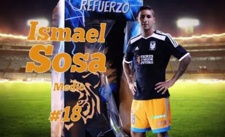 Tigres presenta a sus nuevos 'muñecos' para el A2016