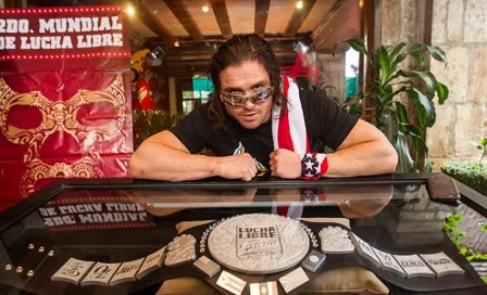 Johnny Mundo expresa su odio hacia Donald Trump