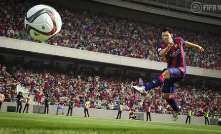 Despide el FIFA 16 dominando estos espectaculares trucos 