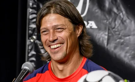  Copa Libertadores, el propósito personal de Almeyda