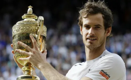 Murray gana su segundo título de Wimbledon