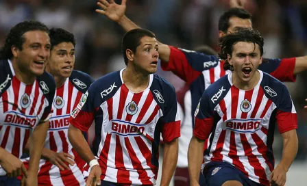 Revive los mejores resultados de Chivas en Libertadores