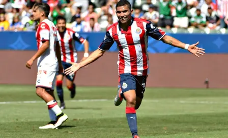 Vergara acepta críticas y buscará buenos narradores para Chivas TV