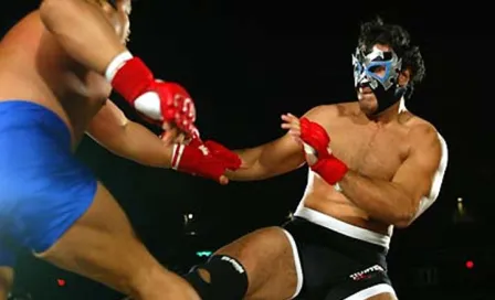 Conoce a los luchadores que tuvieron carreras en MMA