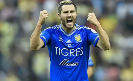 Gignac da pistas sobre su futuro tras rumores de salida