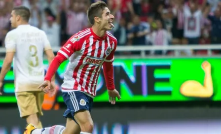 Goleadas más dolorosas de Chivas a los Pumas