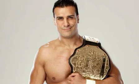 Alberto del Río asegura que no hay ninguna como la WWE