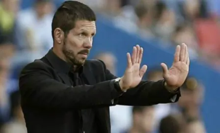 Simeone comienza a planear el 'Proyecto Qatar' con la albiceleste