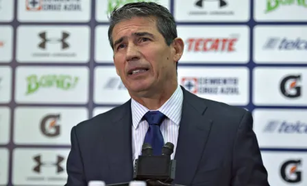 'Pedir Liguilla es limitarse, queremos título': Yayo 