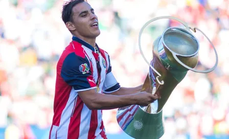 RailHawks presume a Omar Bravo Campeón