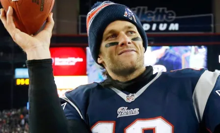 Corte rechaza apelación de Brady por 'Deflategate'