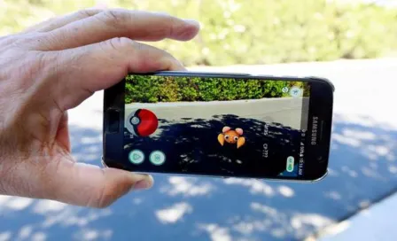 Pokemon Go supera popularidad del porno en internet