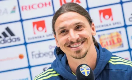 'Becoming Zlatan', el documental de la vida de Ibrahimovic 