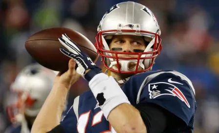 Tom Brady ya no apelará su castigo por el 'Deflategate' 