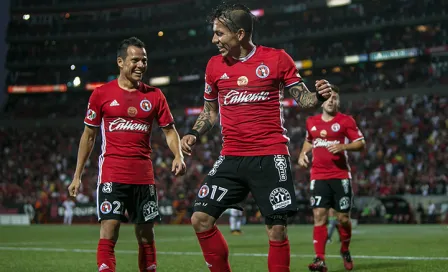 Xolos vuelve a morder en casa y arranca con triunfo el A2016